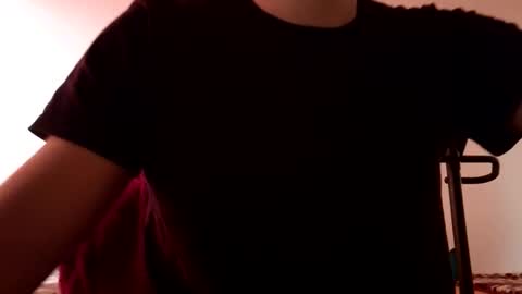 alecjohns123 online show from 02.18.25