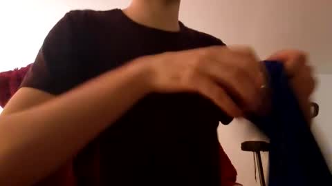 alecjohns123 online show from 02.20.25