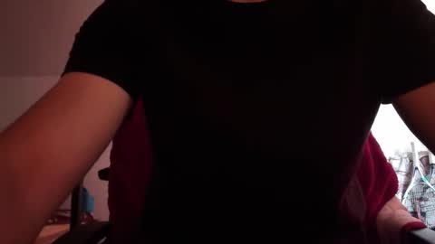 alecjohns123 online show from 10.29.25