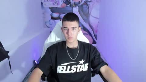 Aleck Boy online show from 11.24.25