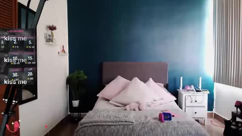 Snapshot of aledelo chatting on 12.03.24 aledelo online show from 12.03.24