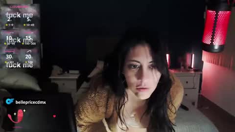 Snapshot of aledelo chatting on 01.26.25 aledelo online show from 01.26.25