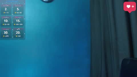 Snapshot of aledelo chatting on 09.25.25 aledelo online show from 09.25.25