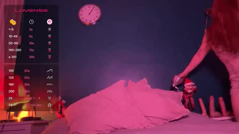 Snapshot of aledelo chatting on 12.03.25 aledelo online show from 12.03.25