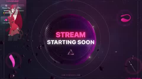 Aleena Che online show from 09.14.25