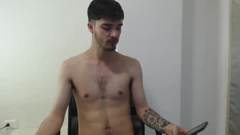 aleex_miller online show from 09.10.25