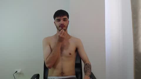 aleex_miller online show from 09.20.25