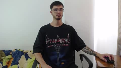 aleex_miller online show from 09.30.25