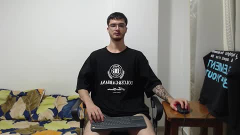 aleex_miller online show from 10.10.25