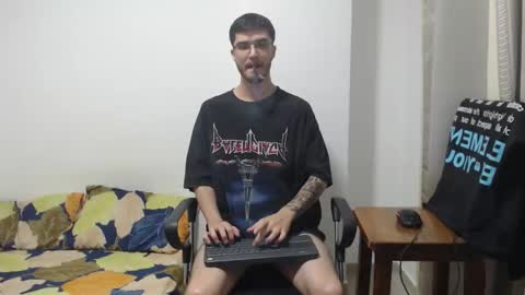 aleex_miller online show from 10.15.25