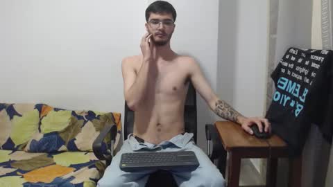 aleex_miller online show from 10.25.25