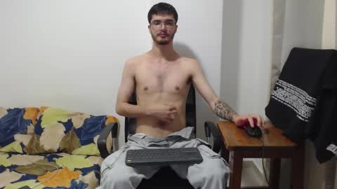 aleex_miller online show from 10.29.25