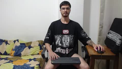 aleex_miller online show from 10.30.25