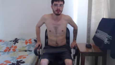 aleex_miller online show from 11.03.25