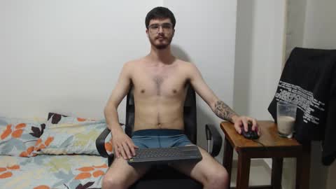 aleex_miller online show from 11.14.25