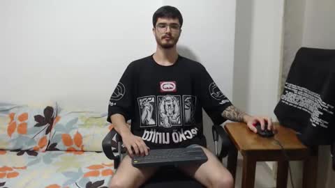 aleex_miller online show from 11.15.25