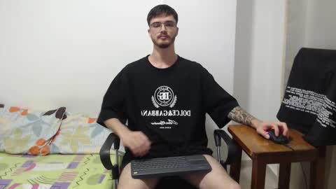 aleex_miller online show from 11.16.25