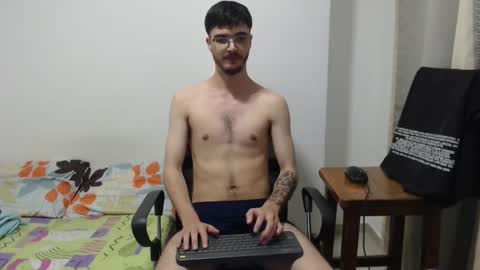 aleex_miller online show from 11.21.25