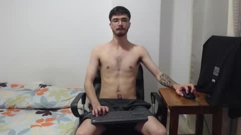 aleex_miller online show from 11.26.25