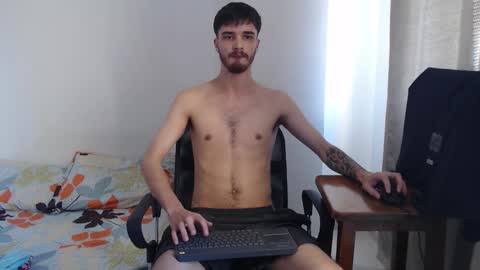 aleex_miller online show from 11.26.25