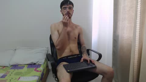 aleex_miller online show from 12.14.25