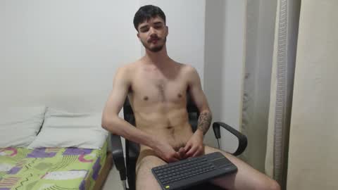 aleex_miller online show from 12.15.25