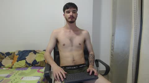 aleex_miller online show from 12.17.25