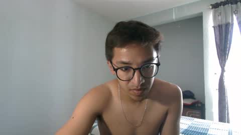 aleexrune online show from 07.22.26