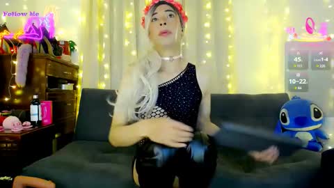 Alex online show from 03.14.26