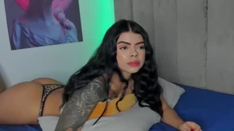 alegrabrown online show from 02.02.26