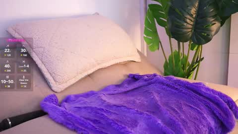 Snapshot of aleia_walker chatting on 01.22.25 Aleeya online show from 01.22.25