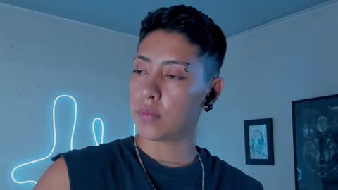 Alejandra online show from 11.30.25