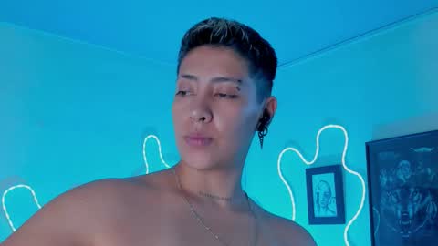 Alejandra online show from 02.06.26