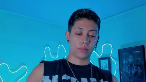 Alejandra online show from 02.11.26