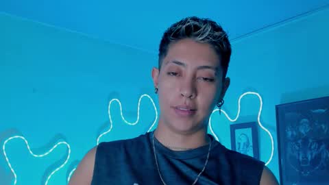 Alejandra online show from 02.20.26