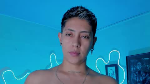 Alejandra online show from 02.23.26