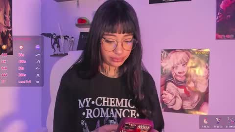 Ale online show from 12.22.25