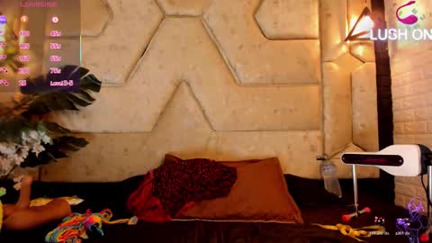 aleja__slav3 online show from 03.26.26