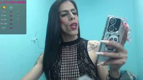 aleja online show from 01.10.25
