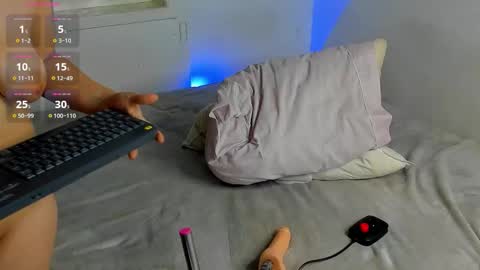 Aleja online show from 02.21.26