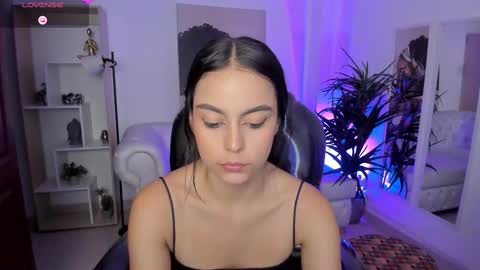 Alejandra online show from 03.08.25