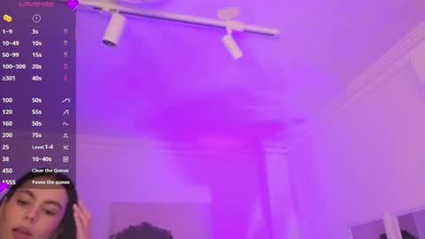 Alejandra online show from 02.12.26