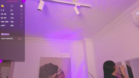 Alejandra online show from 02.23.26