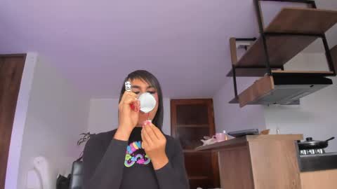 A L E J A N D R A online show from 02.02.25