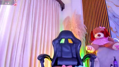 CUTE ALEJA online show from 05.12.26