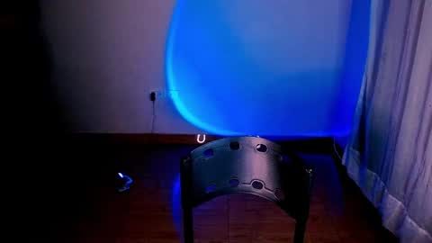 Snapshot of alejandra_conde chatting on 01.24.25 Alejandra online show from 01.24.25