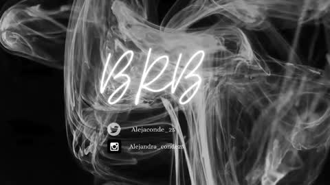 Snapshot of alejandra_conde chatting on 02.16.25 Alejandra online show from 02.16.25