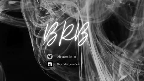 Snapshot of alejandra_conde chatting on 02.21.25 Alejandra online show from 02.21.25