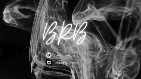 Snapshot of alejandra_conde chatting on 02.25.25 Alejandra online show from 02.25.25