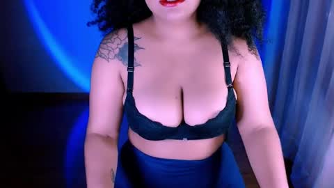 Snapshot of alejandra_conde chatting on 03.10.25 Alejandra online show from 03.10.25